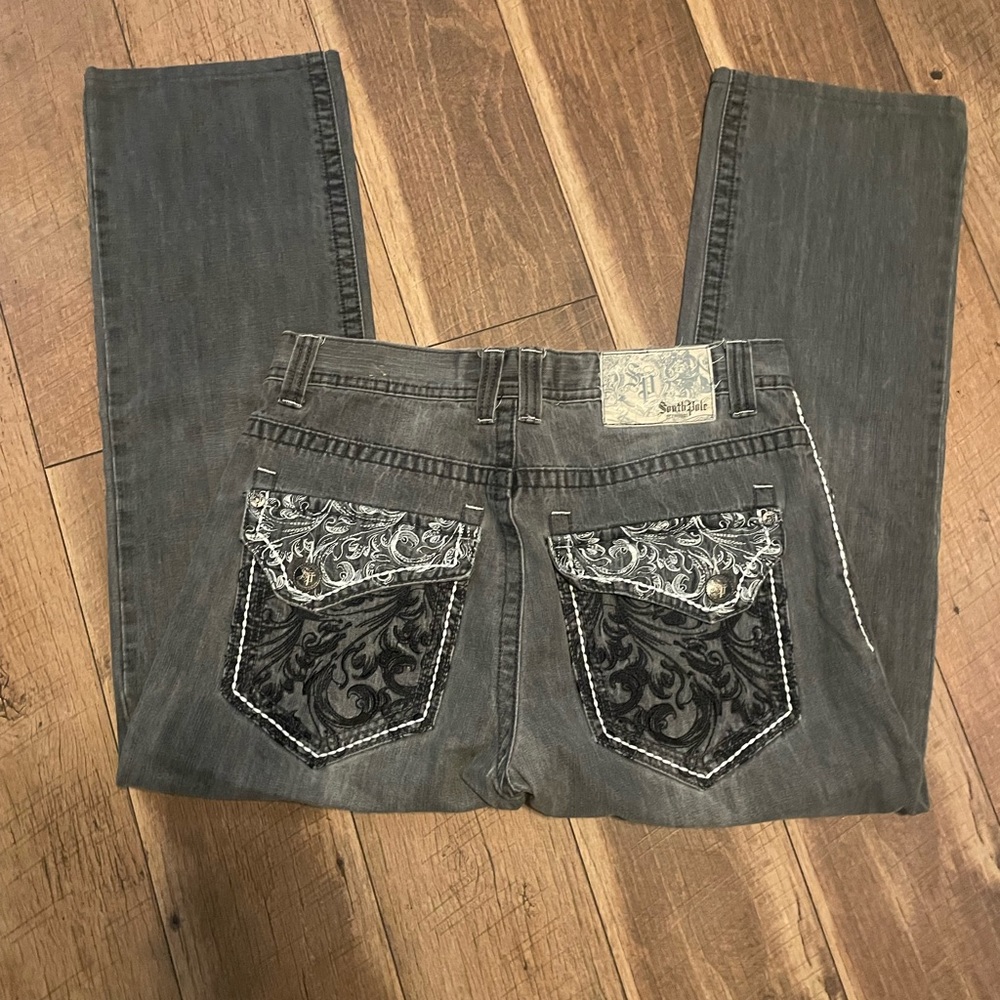 Southpole Jeans
